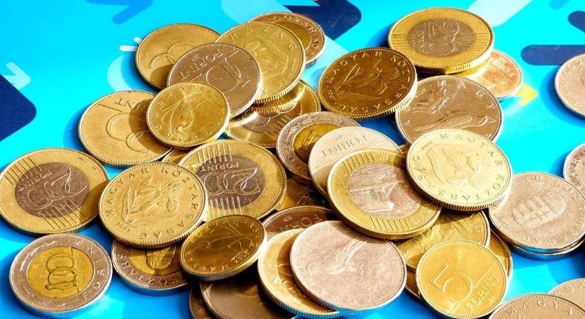 Döntött a Fed, a forint több hónapos csúcsokat döntöget