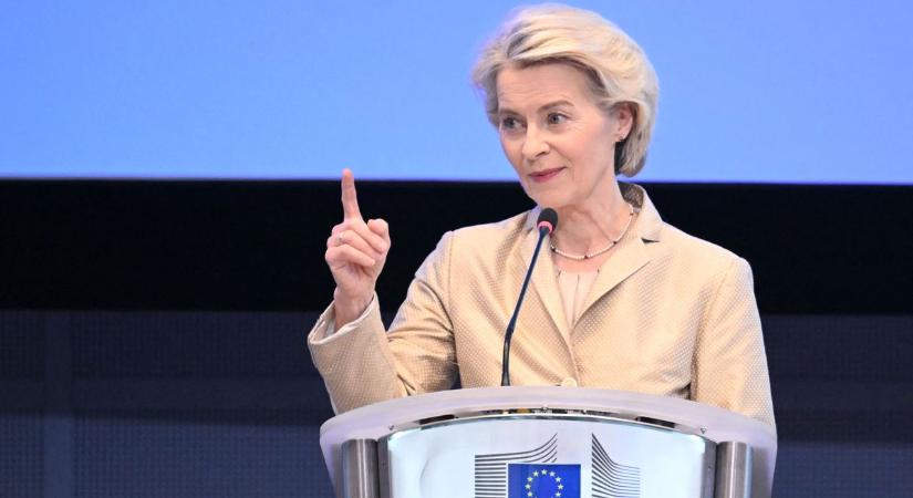 Ursula vesztett, ez abból is látszik, hogy a románok átálltak