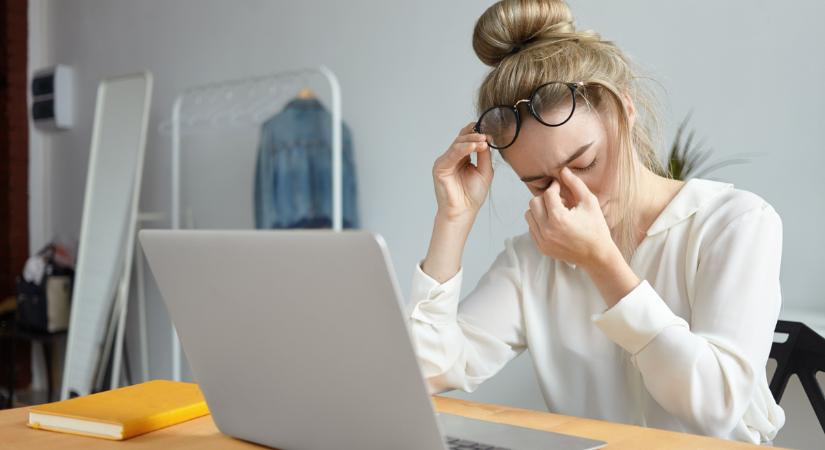 Próbáld ki: íme egy spéci technika, ami csökkenti a stresszt