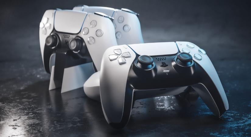 PlayStation 5: energiatakarékos mód, és több készülékhez párosítható DualSense! [VIDEO]