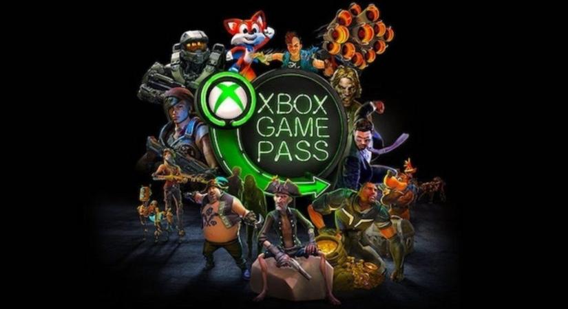 Xbox Game Pass: a 2025 szeptemberi második frissítés