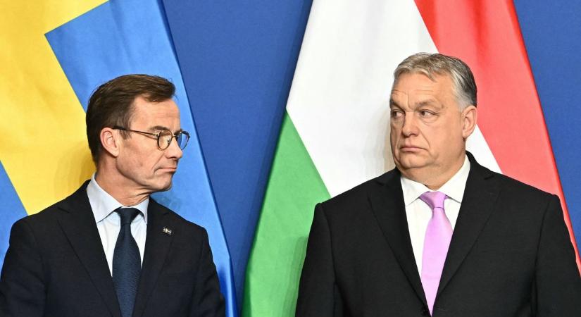 Írja a svéd miniszterelnök, hogy Orbánnak nincs igaza. Való igaz – nincs. A helyzet még sokkal rosszabb