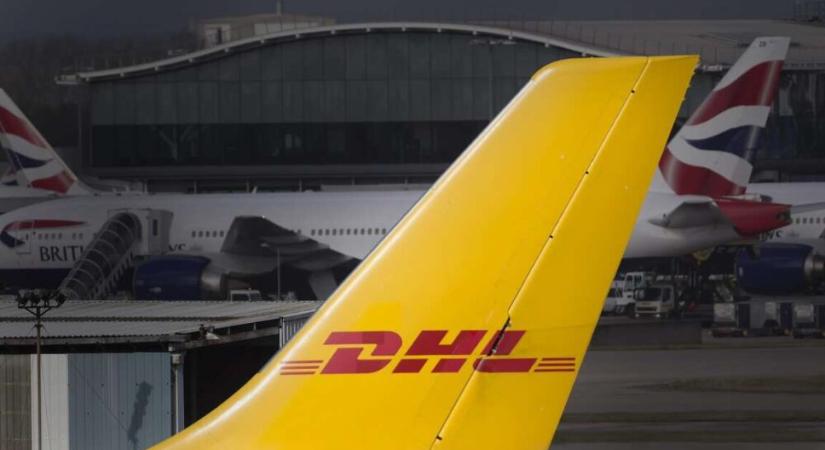 24.hu: orosz ügynökök küldtek robbanó csomagokat a DHL-lel
