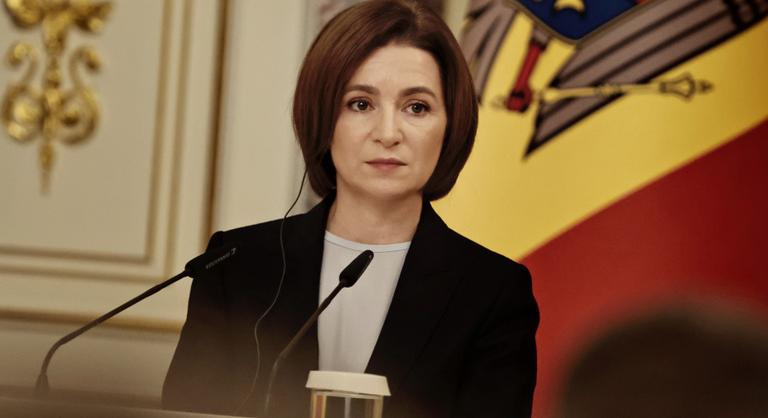 Orosz álhírek hozhatnak kormányváltást az Európai Unió tagjelölt országában