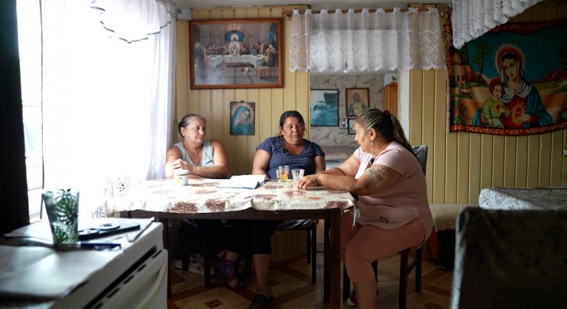 Még mindig az igazukért harcolnak a kényszersterilizált roma nők Szlovákiában