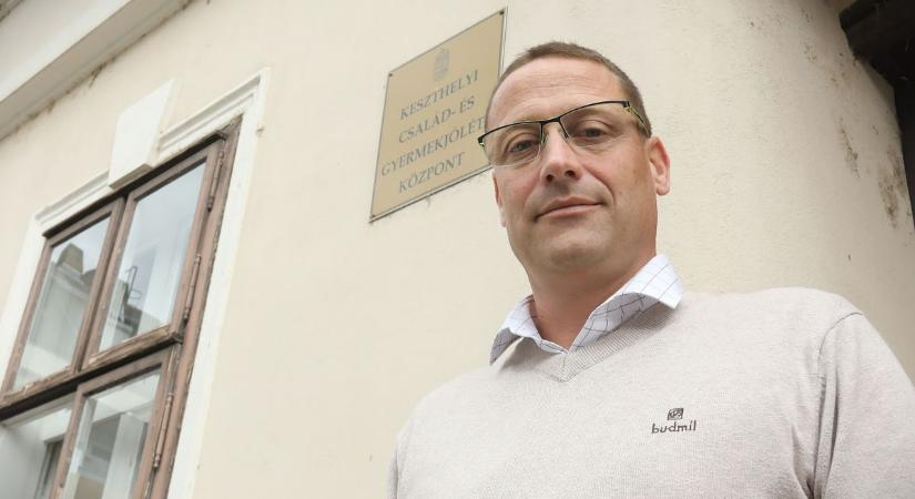 „Úgy kell elképzelni a munkánkat, mint amikor valakit kihúzol a vízből” – te csatlakoznál?