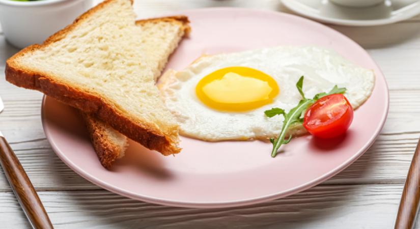 Ez a legjobb tükörtojás titkos hozzávalója: Sosem jutna eszedbe beletenni