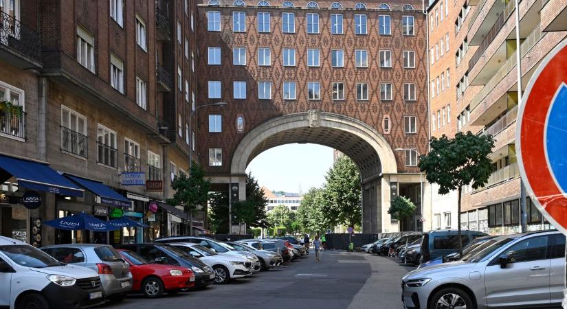 Elegük lett a polgármesterből és Karácsony Gergelyből, másik kerülethez akarják csatolni Budapest világhírű városrészét: megkezdődött a folyamat, történelmi határok állhatnak vissza
