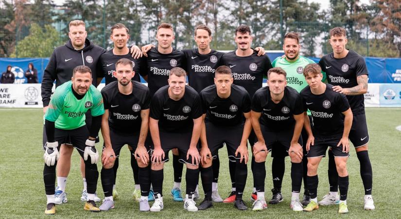 Felemásan kezdett a magyar bajnok a BL-ben