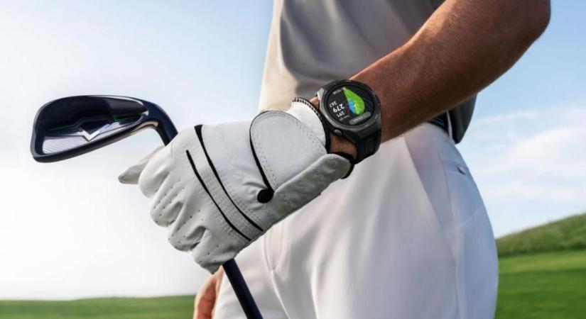 Milyen előnyei vannak a golfozásnak egy okosórával?