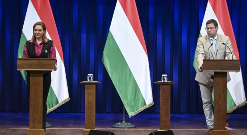 Döntött a kiegészítő nyugdíjemelés mértékéről a kormány