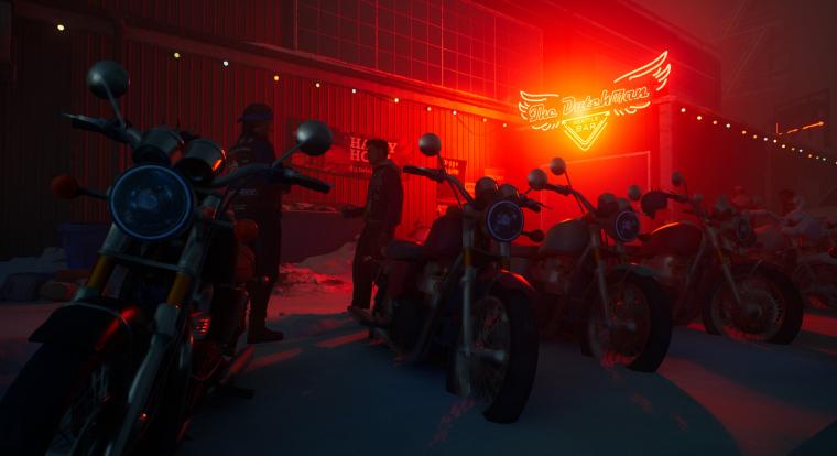 Bemutatkozott a lázadók klánja: ezt tudják a Brujah vérszívók a Vampire: The Masquerade - Bloodlines 2-ben