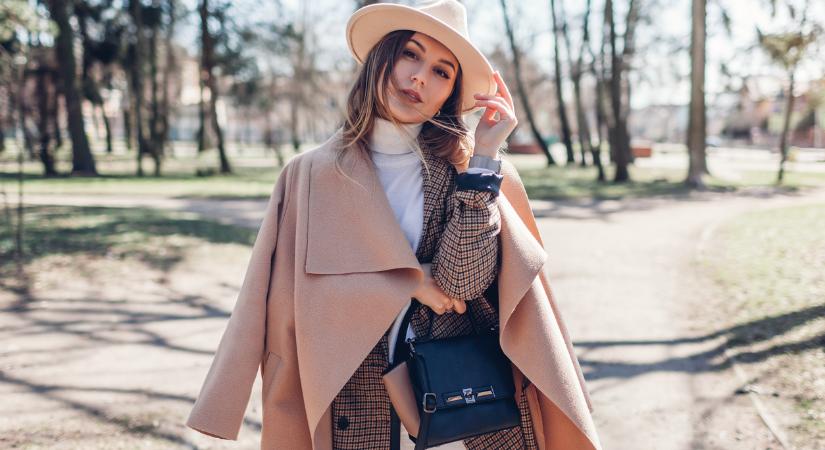 8 őszi irodai outfit: hihetetlenül inspirál, hogy mit válassz a gardróbodból!