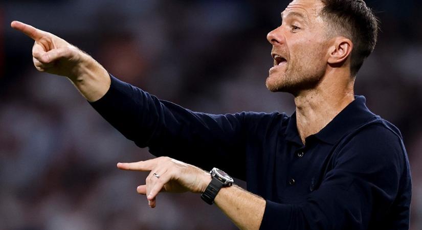 Új név az asztalon, erre az igazolásra készül a Real Madrid