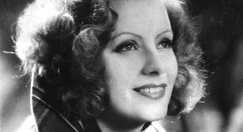 Greta Garbo nem csak díva volt, divatot is teremtett