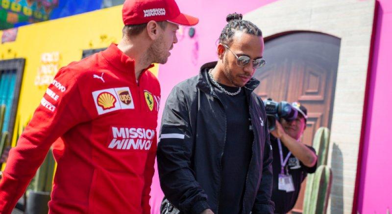 „Valószínűleg hamarosan beszélni fogok Sebbel” – Hamilton