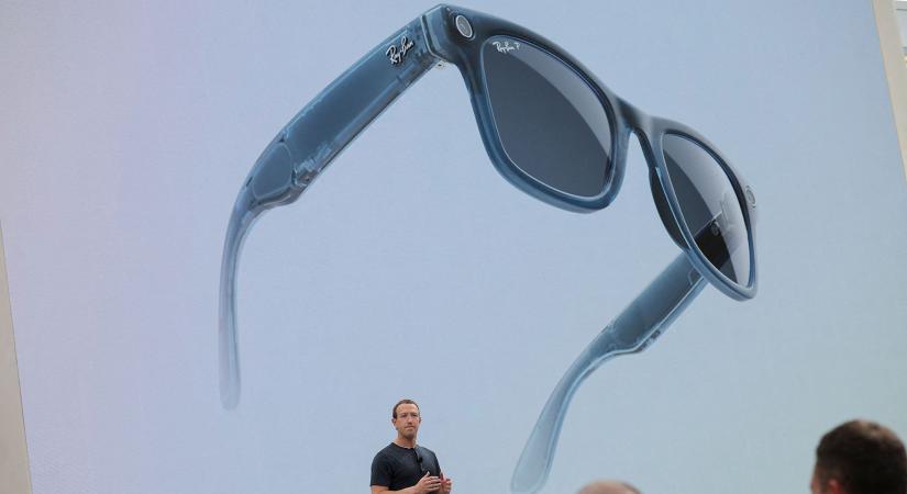 Hosszabb akkuidővel, 3K videóval és magasabb áron érkezik a Ray-Ban Meta (Gen 2)
