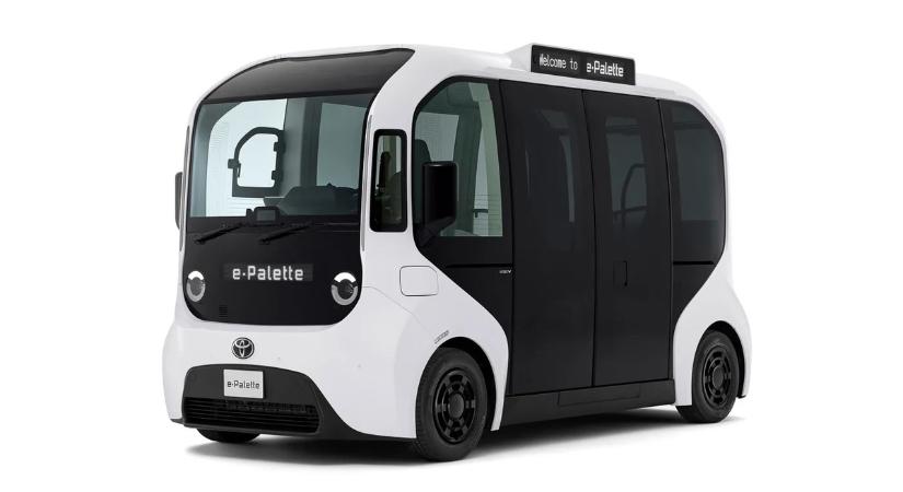 Egy üde színfolt a palettán: Japánban már kapható a Toyota régi-új kisbusza
