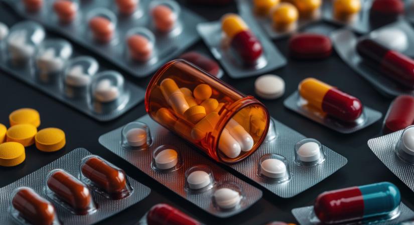 Szülés utáni depresszió kezelésére szánt gyógyszernek adott engedélyt az Európai Bizottság