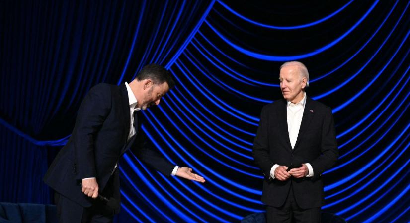 Meghátrált a Disney: kiverte a biztosítékot az, amit a nyíltan Biden-párti sztárműsorvezető mondott Charlie Kirk halála kapcsán – levették a műsorát