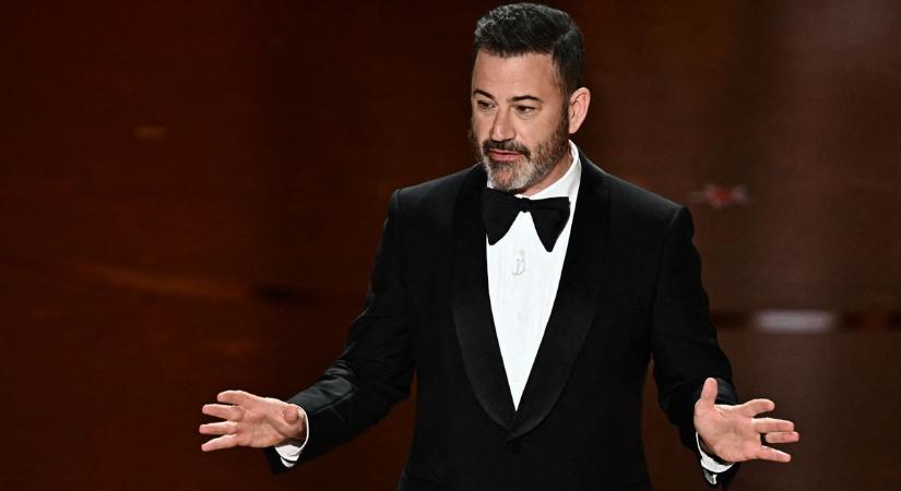 Ennyi volt: a felháborító Charlie Kirk kommentjei miatt levették a képernyőről Jimmy Kimmel műsorát - Így reagált Donald Trump