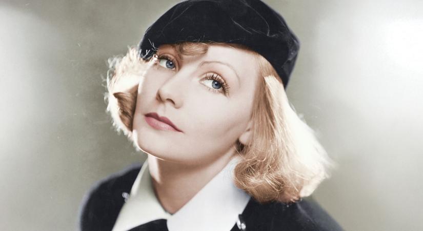 Titkos ügynök és leszbikus ikon volt Hollywood kedvence? 120 éve született Greta Garbo