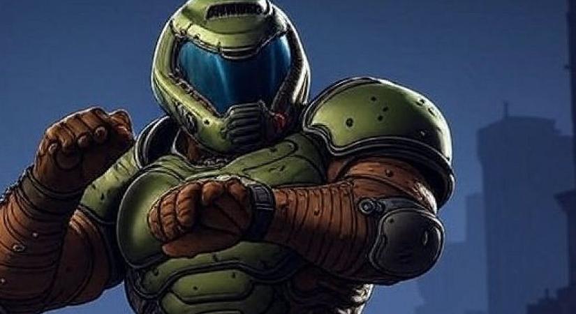 Két és fél éven át futtatták az eredeti Doom-ot egy PDA-n - aztán hirtelen ez történt