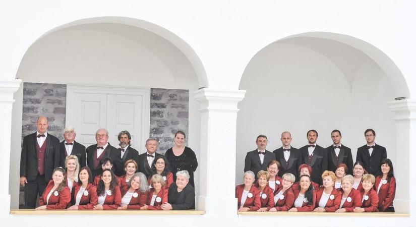 Jubileumi esttel ünnepli születésnapját a baktai KÉSZ