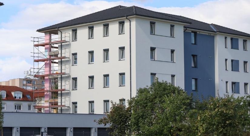 Mindenki lakást venne: itt vannak az első árak az Otthon Start program indulása után