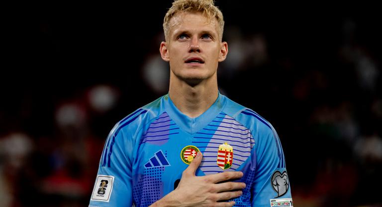 Egy rossz kirúgás ugyanúgy megmarad, mint a Ronaldo ellen védett ziccer