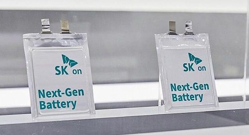Egy évvel korábban jöhetnek az SK On szilárdtest-akkumulátorai
