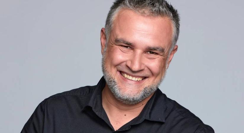 Titokban elvált az RTL sztárja: elárulta, mire ment rá a házassága