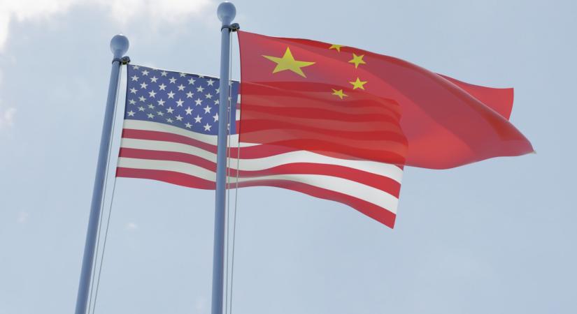 Itt az első fordulat: olvadhat az USA és Kína közötti fagyos viszony?
