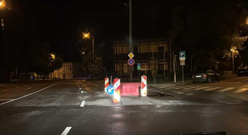 Miskolcon az útinform fontosabb, mint a reggeli kávé