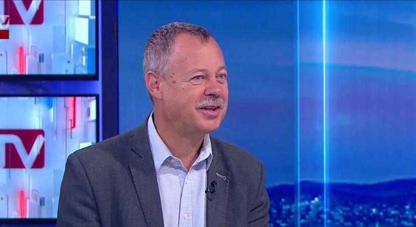 Napindító: Indul a Millió lépés az iskoládért program őszi fordulója  videó