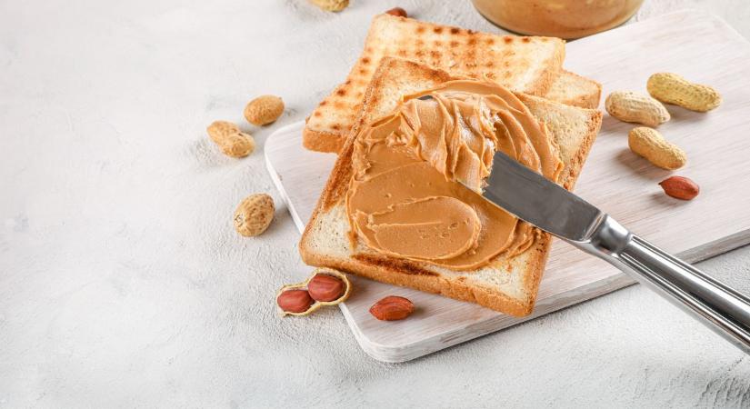 Semmiképp se fogyaszd, ha vásároltál belőle! Veszélyes mogyorókrémet vontak ki a forgalomból