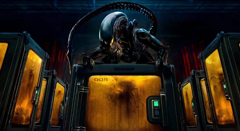 Az évadzáró előzetese alapján lesz kiért izgulni az Alien: Föld fináléjában