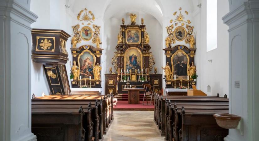Händel műveivel készülnek a zene világnapjára Pannonhalmán