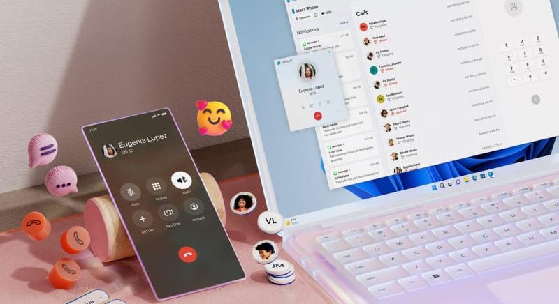 Ha Androidot és Windowst is használ, készüljön: zseniális új funkció jön
