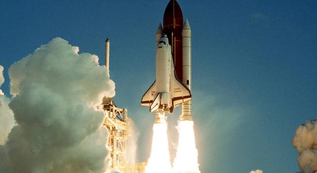 A Challenger-katasztrófa: 73 másodperccel később