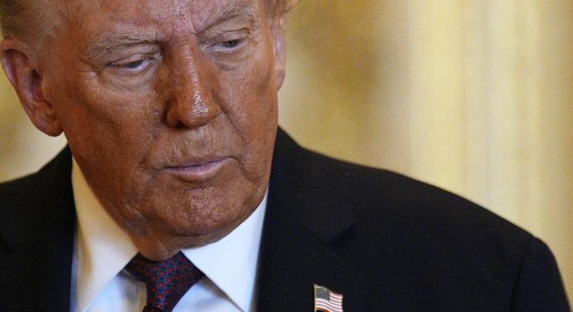 Donald Trump terrorista szervezetnek nyilvánítaná az antifa mozgalmat