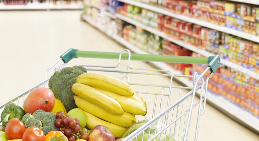 A Spar nyereséges lett a szomszédban