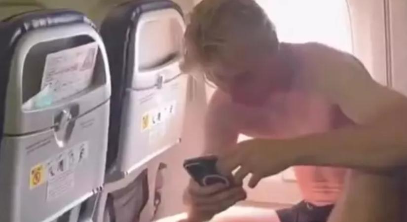 Forró incidens a BL-meccs előtt: alsógatyában rekedtek a monacói sztárok a repülőn