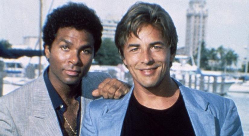 Miami Vice: Premierdátumot kapott az F1 és a Top Gun ‘2’ rendezőjének rebootja