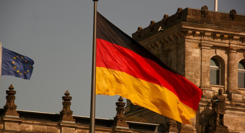 Példátlan költekezésbe kezd Németország, az EU engedélyével
