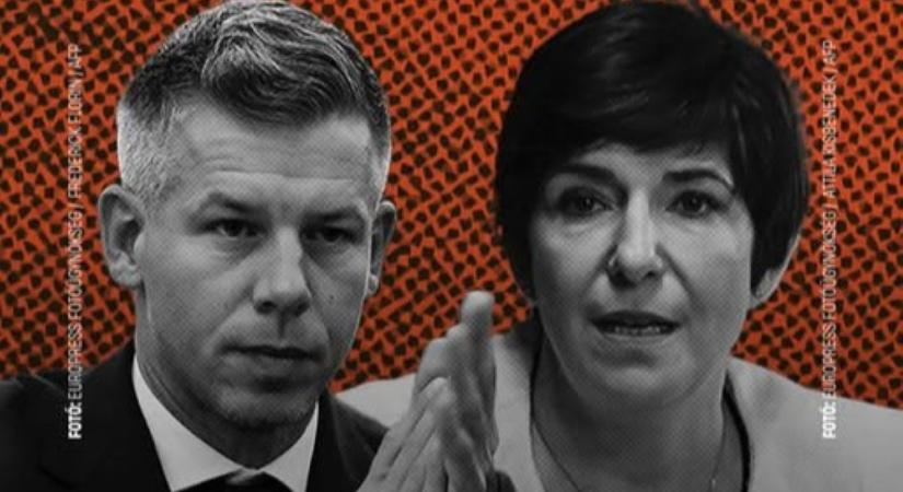 Gyengül a Tisza, körmét rágja a baloldal – fazékban rotyog a káosz 2026-ra