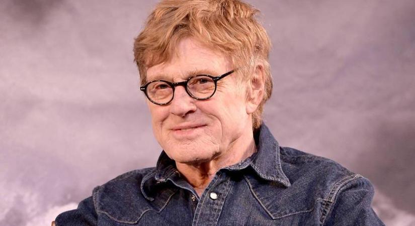 Robert Redford szomszédja szívszorító dolgot árult el a színészről: halott fiához van köze
