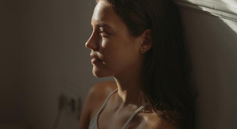 A nap, amikor nem elnyomni próbáltam a szorongásomat, hanem megérteni, megváltoztatta az életemet
