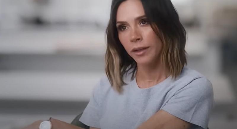Belenyúlt már az egyenruhájába: terítéken Victoria Beckham élete – itt az előzetes