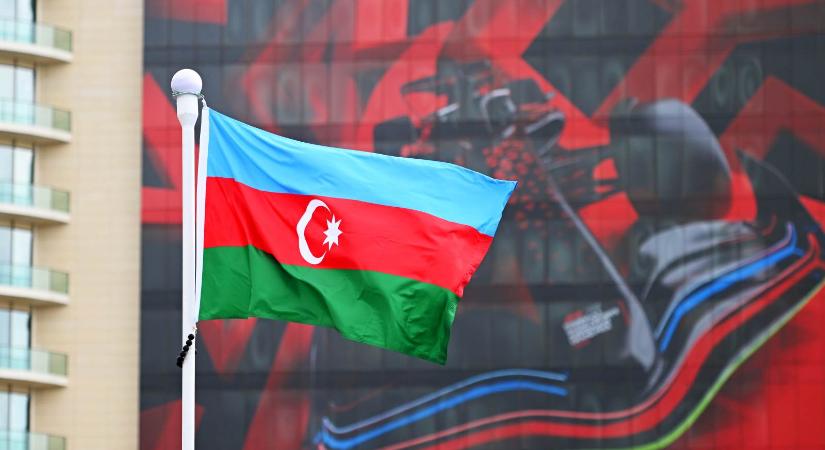 Kvíz: Forma-1 Azerbajdzsáni Nagydíj